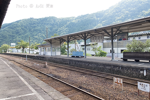 長良川清流列車