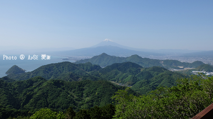 富士山　伊豆の国パノラマパーク